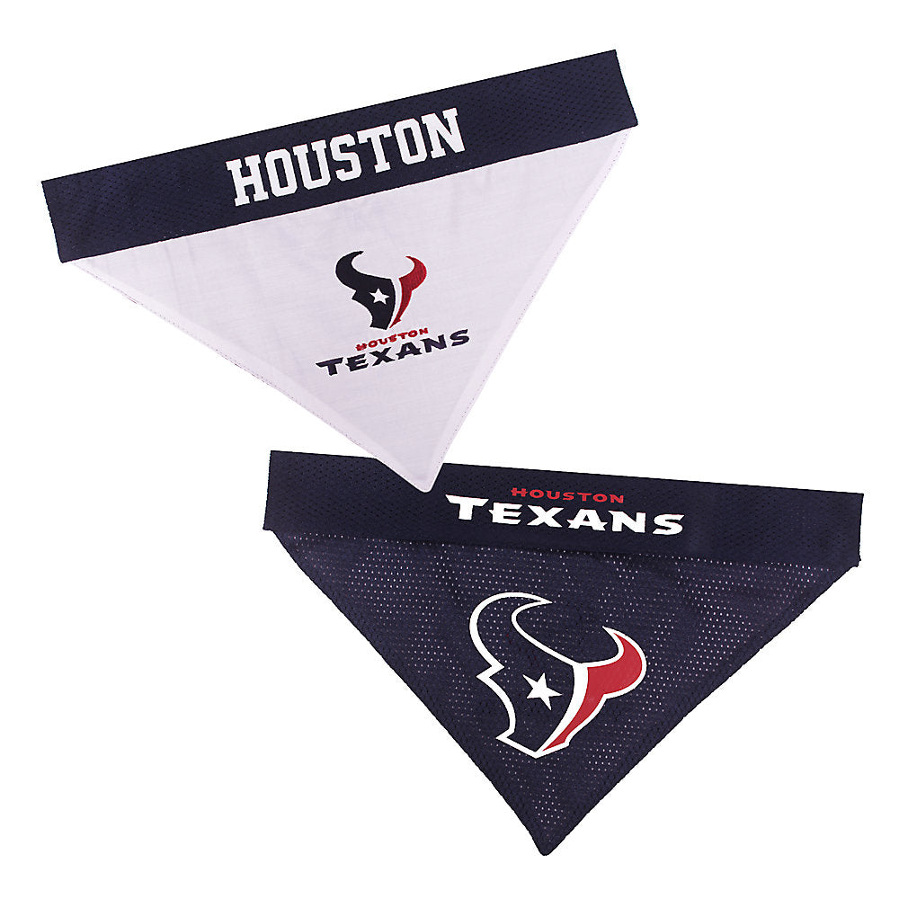 Houston Texans Bandana