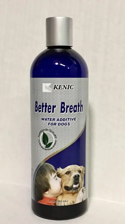 Better Breath Oral