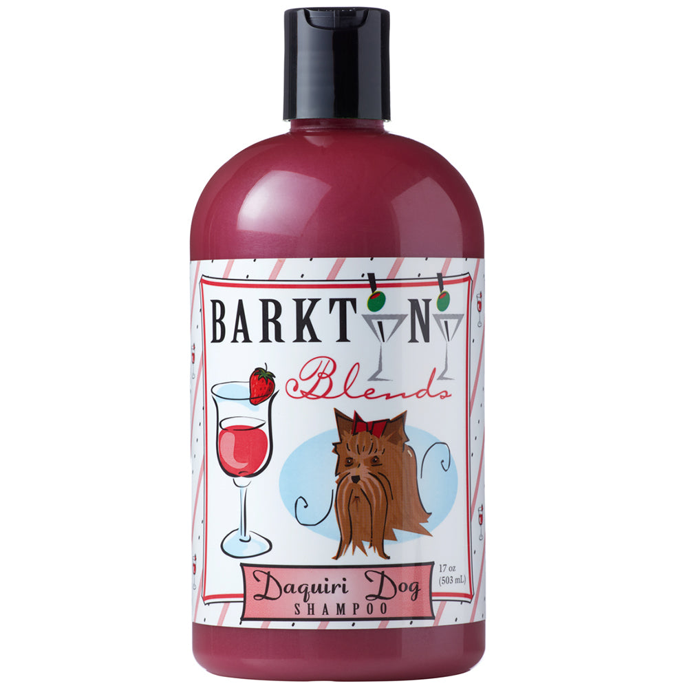 Barktini Blends Shampoo