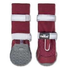 Load image into Gallery viewer, Outdoor Dog Boots Maroon
