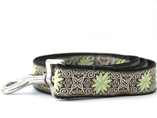 Pinwheel Dutch Leash