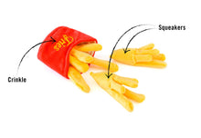 Load image into Gallery viewer, French Fries Toy
