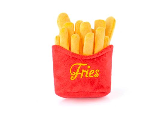 French Fries Toy