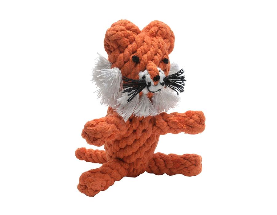 Tiger Rope Toy